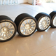 Illustration for article titled These Bugatti Veyron Rims On eBay Are A Steal At Only $30,000